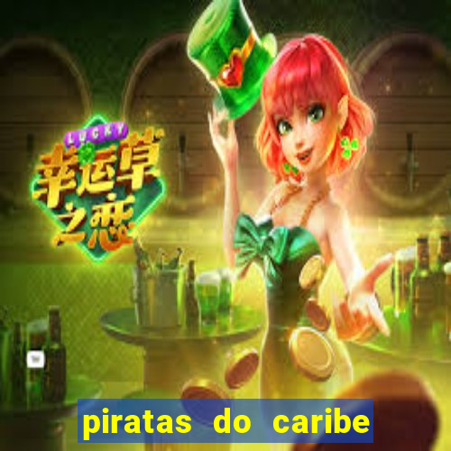 piratas do caribe 6 o retorno de davy jones